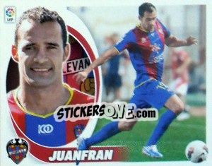 Figurina Juanfran (6)