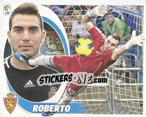 Sticker Roberto (1)