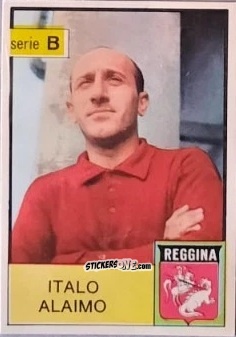Cromo Alaimo