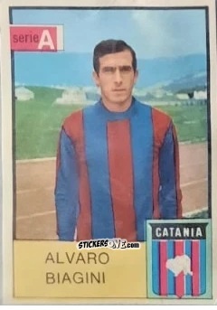 Cromo Biagini