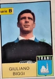 Cromo Biggi