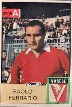 Cromo Ferrario