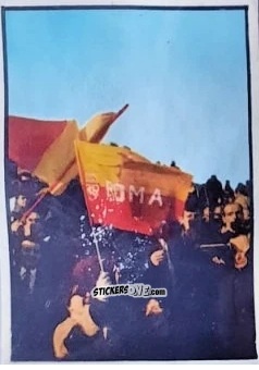 Figurina Il Tifosi - Tutti i Calciatori 1965-1966
 n. 301 - MIRA