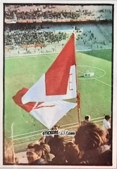 Cromo Il Tifosi