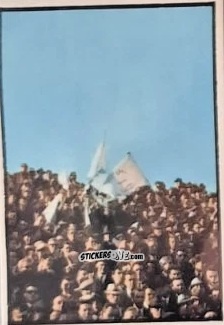 Figurina Il Tifosi - Tutti i Calciatori 1965-1966
 n. 344 - MIRA