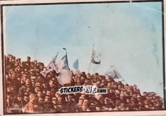Figurina Il Tifosi - Tutti i Calciatori 1965-1966
 n. 345 - MIRA