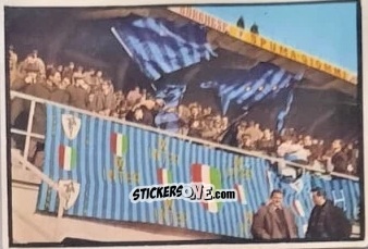 Cromo Il Tifosi - Tutti i Calciatori 1965-1966
 n. 170 - MIRA