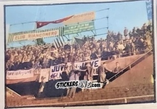Figurina Il Tifosi - Tutti i Calciatori 1965-1966
 n. 193 - MIRA