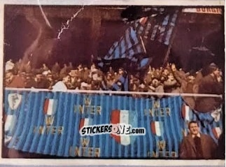 Sticker Indispensabile… - Tutti i Calciatori 1965-1966
 n. 704 - MIRA