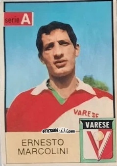 Cromo Marcolini