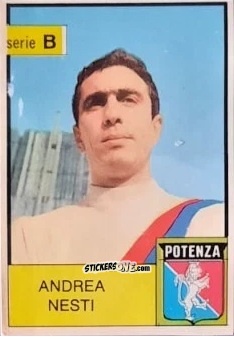 Cromo Nesti