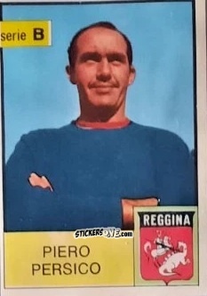 Cromo Persico