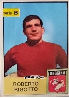 Cromo Rigotto