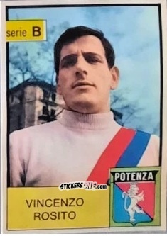 Cromo Rosito