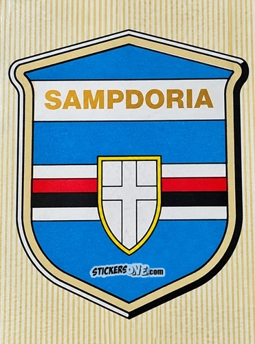 Figurina Scudetti - Tutti i Calciatori 1965-1966
 n. 304 - MIRA