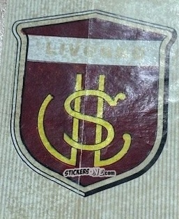 Cromo Scudetti