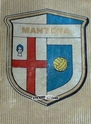 Cromo Scudetti - Tutti i Calciatori 1965-1966
 n. 464 - MIRA