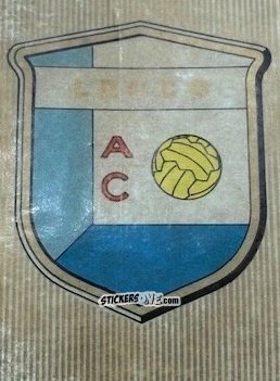 Cromo Scudetti - Tutti i Calciatori 1965-1966
 n. 436 - MIRA