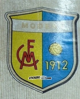 Cromo Scudetti - Tutti i Calciatori 1965-1966
 n. 492 - MIRA