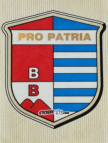Cromo Scudetti - Tutti i Calciatori 1965-1966
 n. 587 - MIRA