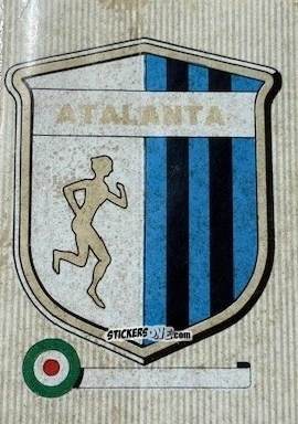 Figurina Scudetti - Tutti i Calciatori 1965-1966
 n. 1 - MIRA