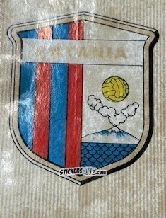 Cromo Scudetti