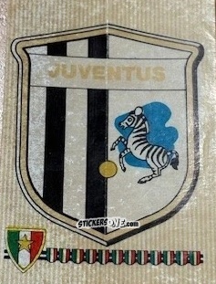 Cromo Scudetti - Tutti i Calciatori 1965-1966
 n. 173 - MIRA
