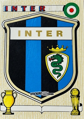 Cromo Scudetti - Tutti i Calciatori 1965-1966
 n. 150 - MIRA
