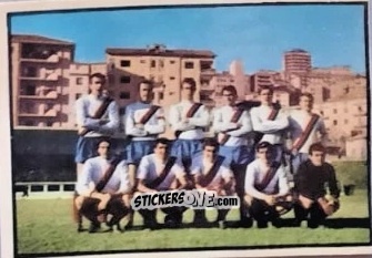 Cromo Squadra - Tutti i Calciatori 1965-1966
 n. 574 - MIRA