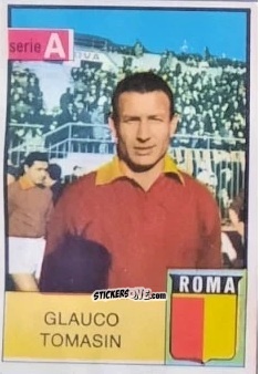 Cromo Tomasin