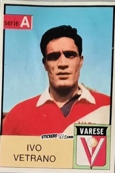 Cromo Vetrano