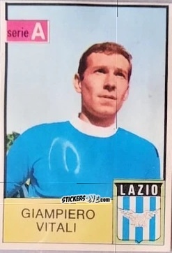 Cromo Vitali