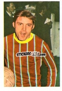 Sticker Bobby Tambling