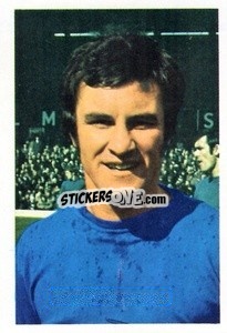 Sticker Phil Summerill