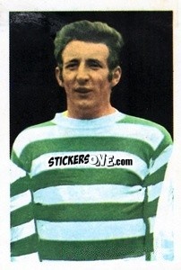 Figurina Tommy Gemmell