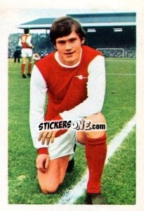 Figurina Pat Rice