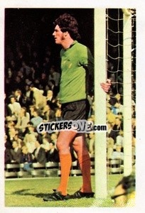 Figurina Phil Parkes