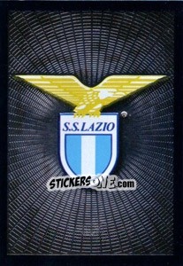 Cromo Scudetto (Lazio)