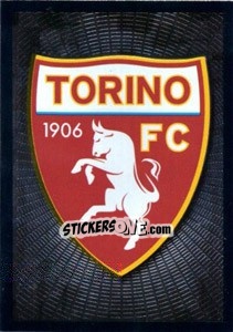 Cromo Scudetto(Torino)