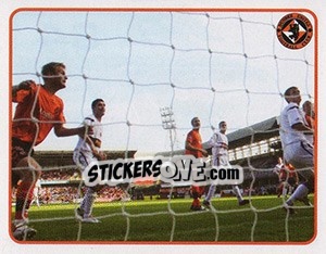 Sticker Stadium - Scottish Premier League 2007-2008 n. 94 - Panini