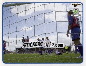 Sticker Stadium