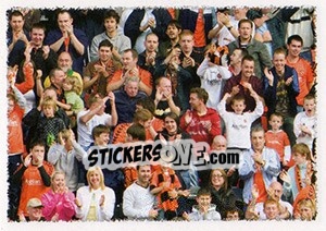 Sticker Fair Play - Scottish Premier League 2007-2008 n. 448 - Panini