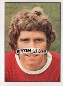 Cromo Alan Ball - Football '73
 - Top Sellers
