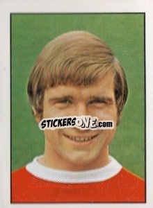 Sticker Eddie Kelly - Football '73
 - Top Sellers
