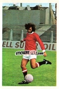 Figurina George Best