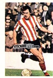 Sticker John McGrath