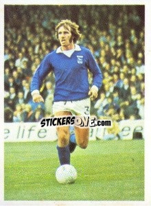 Sticker Colin Harper - Football '75
 - Top Sellers
