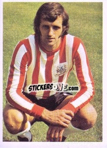 Sticker Eddie Colquhoun - Football '75
 n. 271 - Top Sellers
