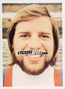 Sticker Joe Laidlaw