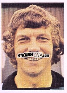 Sticker John Craven